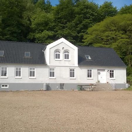 Engesvang Moselundgaard B/B Og Hestehotel المظهر الخارجي الصورة
